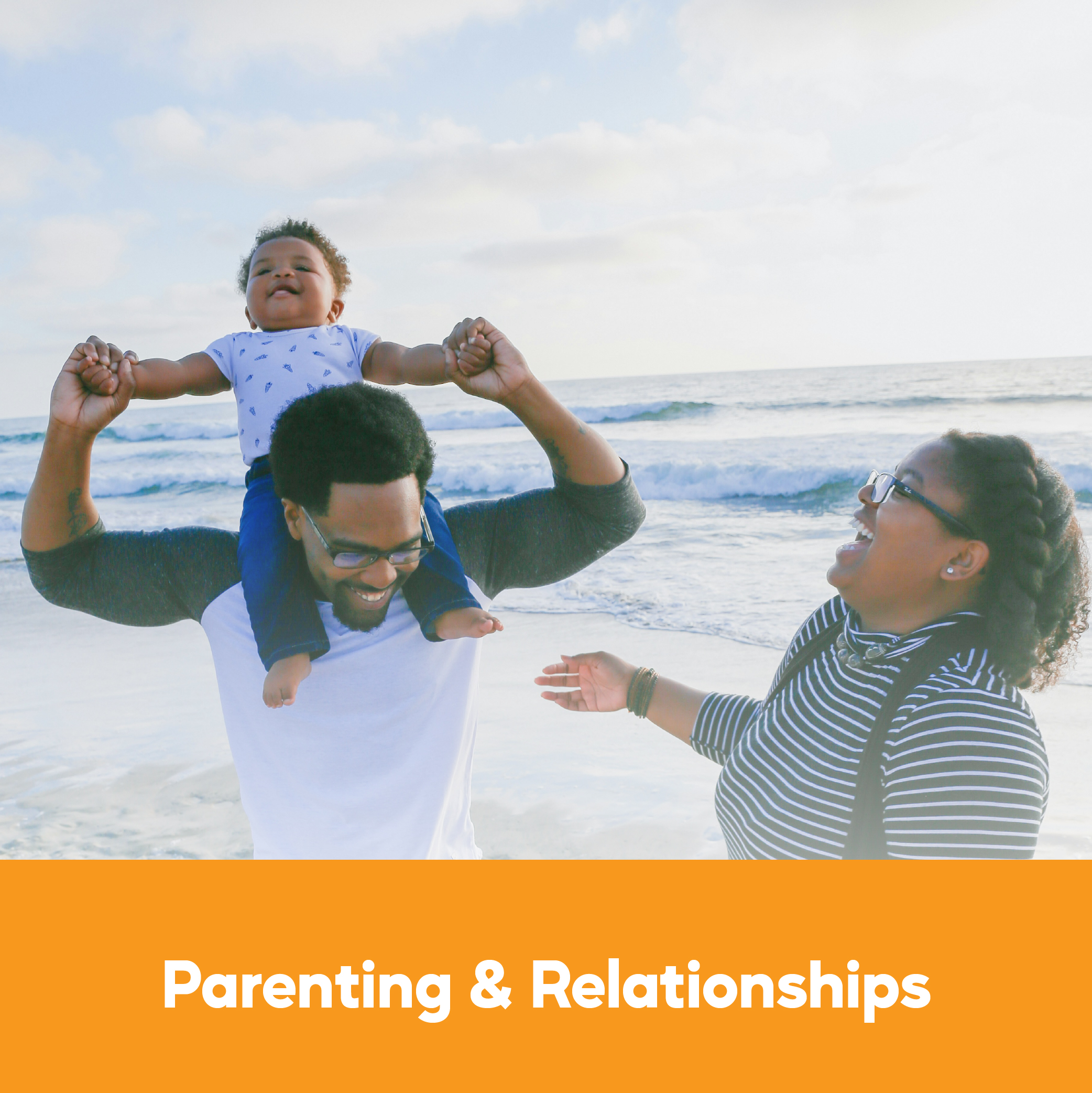 Parenting & Relationships books category on Xania Digital Bookstore